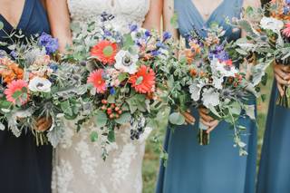 Sarah's Floral Designs - 28