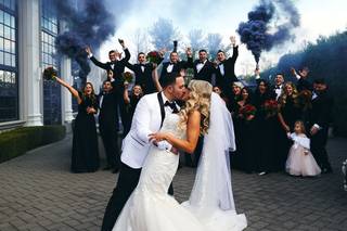 Premier Digital Photography & Wedding Cinema - 22