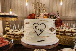 Church Ranch Event Center - 23