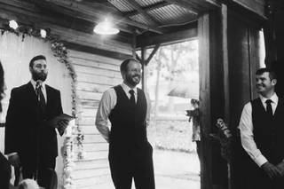 When I Say I Do - 15