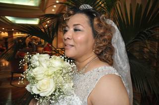 A Treasured Wedding - 9