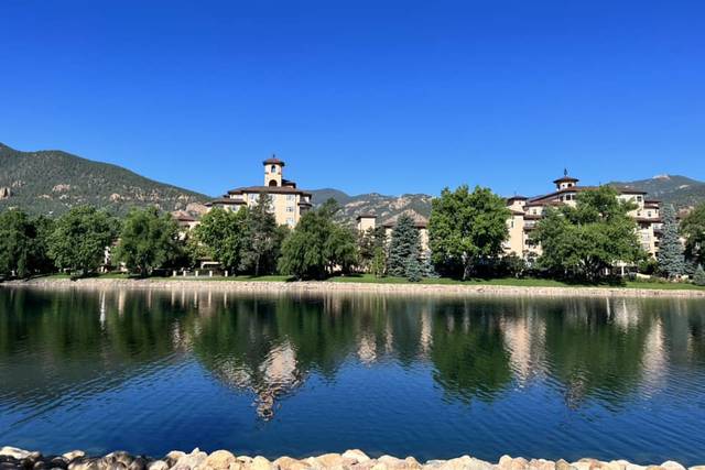 The Broadmoor 3