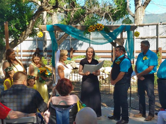 Mill Pond Farms Events - 1