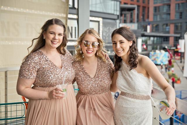 David's Bridal & Men's Wearhouse - 4