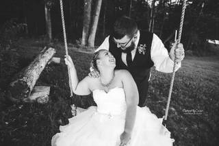 Captured by Carrie Photography - 10