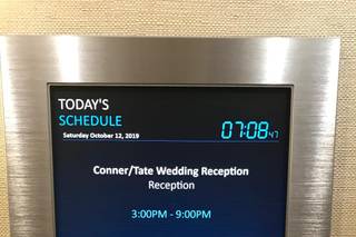 Hilton Arlington - 1