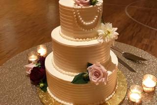 Rania's Catering - 8