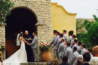 Austin Wedding Officiate - 47