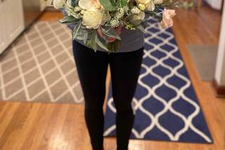 The Faux Bouquets - 45