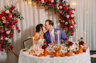 Josefina Weddings & Events - 28