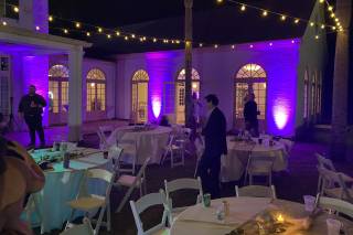 The Ribault Club - 7