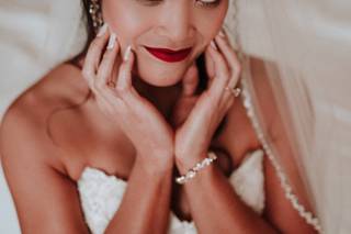 Kristin Mastrangelo - Makeup & Hair Artistry - 22