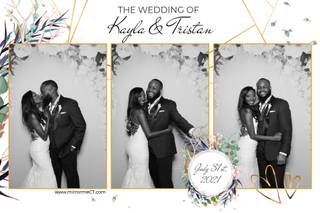 Mirror Me CT Photo Booths - 26
