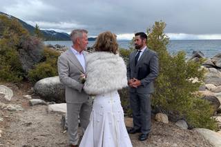 Lake Tahoe Wedding Ministries - 43
