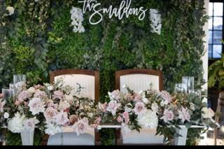 Olivia Floral Designs & Events - 120