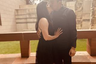 Bexar County Marriages - 21