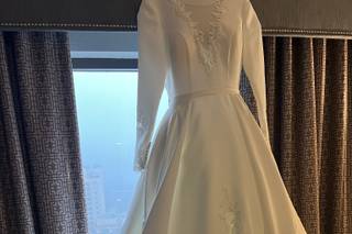 Elegance By Roya Bridal Atelier - 29
