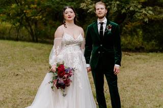 Linh's Bridal & Alterations - 48