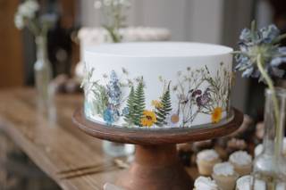 Granite Bakery - 12