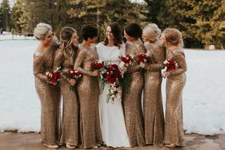 Anne Timss Makeup Artist - 35