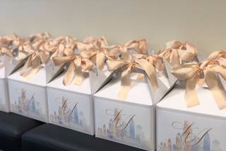 Chick Invitations - 13