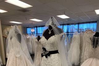 Arlet Bridal Couture - 23