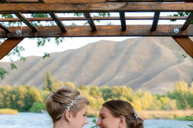 Warm Springs Inn & Winery 5
