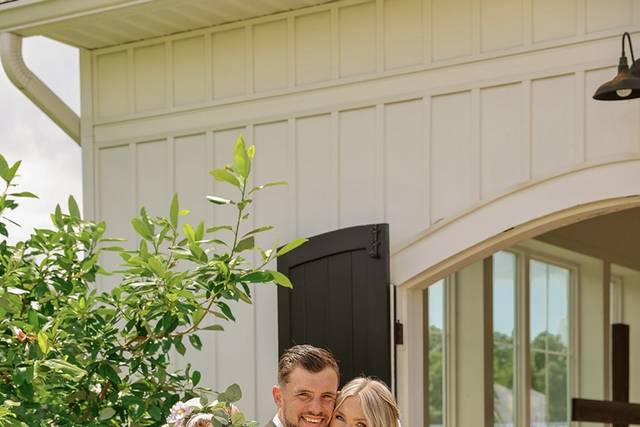 Milestone Wedding & Event Planning LLC 1