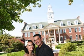 The Mansion at Dominion Gardens - 14
