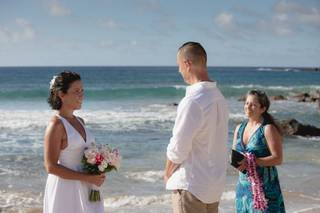 Chrissy Kapoor - Maui Ceremonies - 40