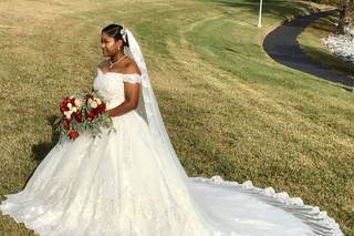 Ellaz Bridal - 107