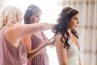 Makeup By Mckenna - 23