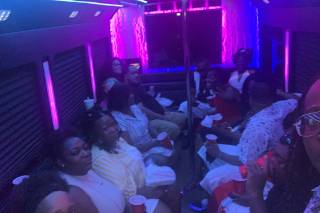 Bayside Limos of Florida - 1