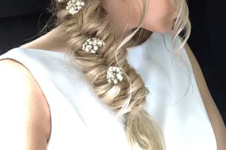 Bridal Hair by Kelsey - 64