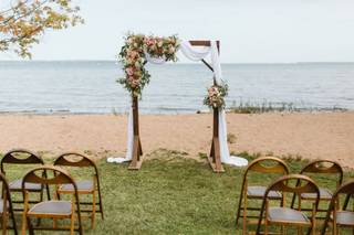Lace & Brass Events, LLC - 86