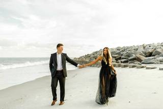 The Axtells: Wedding Photography & films - 56