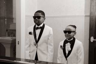 Afrolombian Visuals - 6