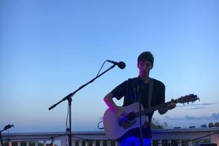 Graham Outten Music - 5