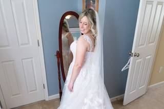 The Bridal Manor - 12
