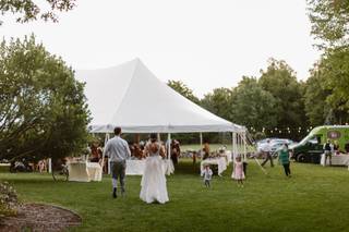 Big Top Tent Rentals - 12