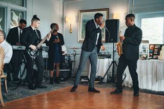 Soulful Sounds ENT - 9