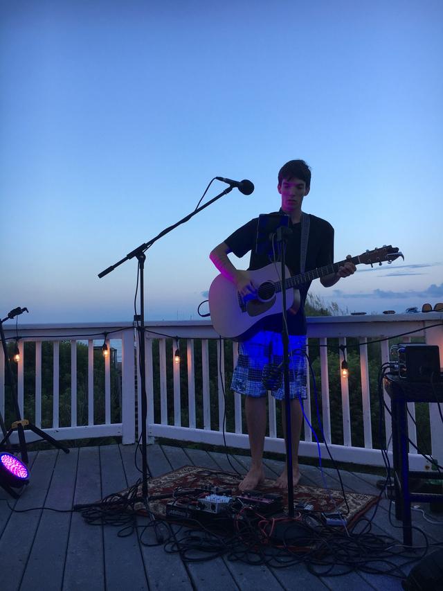 Graham Outten Music - 2