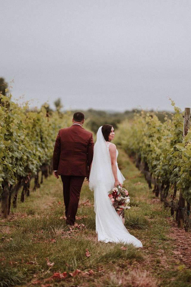 Kalero Vineyard - 2
