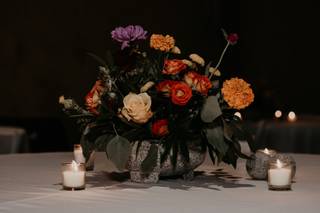 Solstice Floral Studio - 30