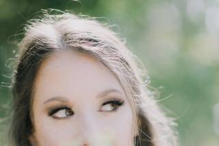 Caitlin Clark Hairstylist and Makeup Artist - 4