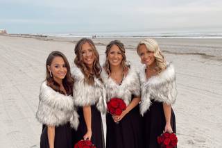 Alisha Simone / Event Floral and Decor - 21
