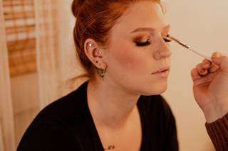 Makeup By Sydney Sampsell - 81