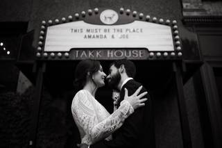 Takk House - 14