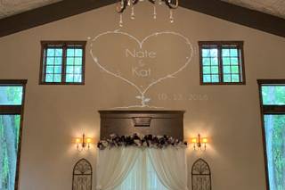 Angelina's Floral and Events - 28