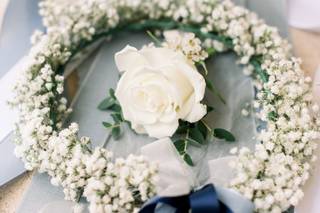 The Rosy Posy - 105